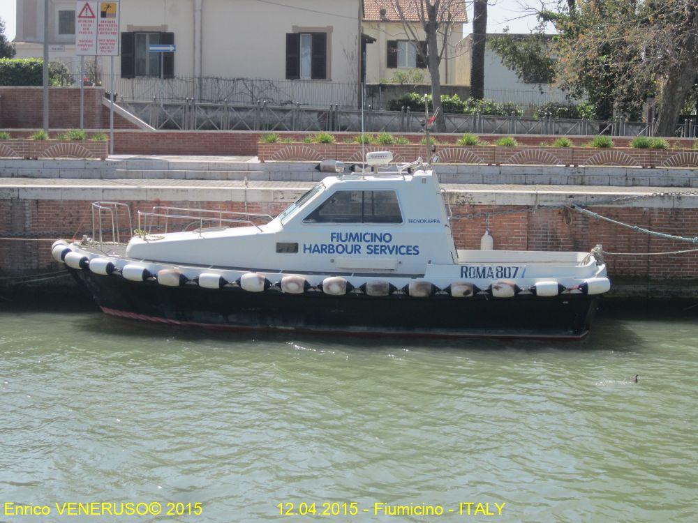 7 -  Harbour Service  - Roma 8077.jpg